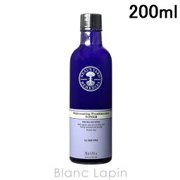 ニールズヤードレメディーズ ニールズヤードレメディーズ NEALS YARD REMEDIES フランキンセンスウォーター 200ml [003059]