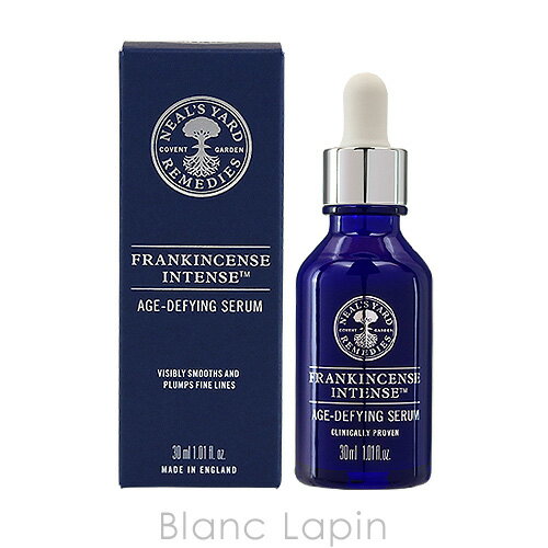 ニールズヤード ニールズヤード レメディーズ NEALS YARD フランキンセンスインテンスコンセントレイト 30ml [024177/023477]