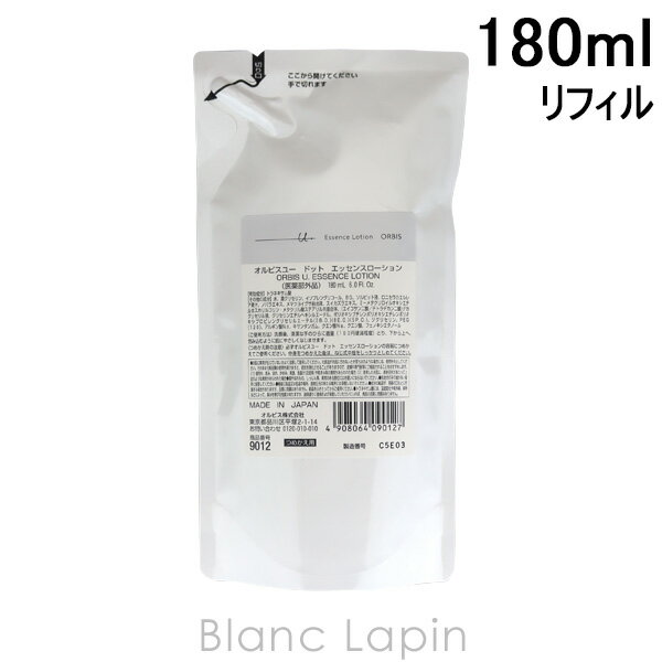 �I���r�X���[ �h�b�g �G�b�Z���X���[�V���� �߂����p 180ml