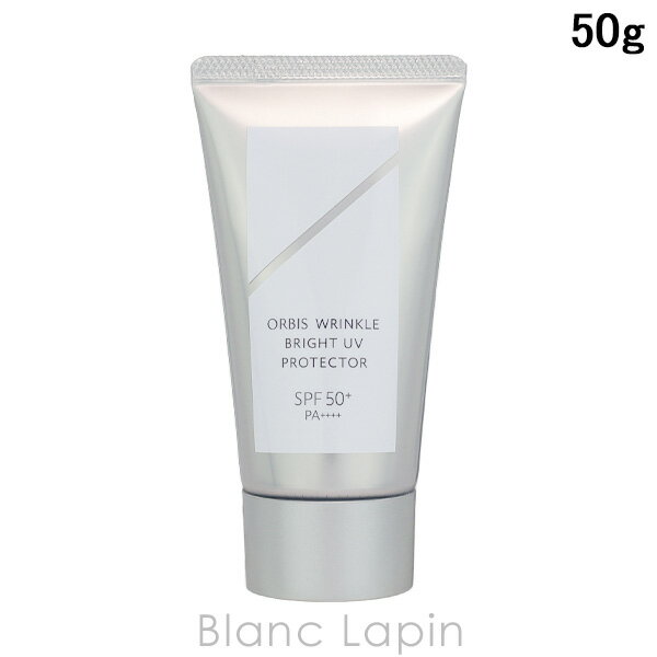 樂天商城 - オルビス ORBIS リンクルブライトUVプロテクターN 50g UVケア（フェイス） [090790]
