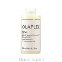 kő400~OFFN[|zzlIvbNX OLAPLEX No.4{heiXVv[ 250ml [802598/002756/002428]