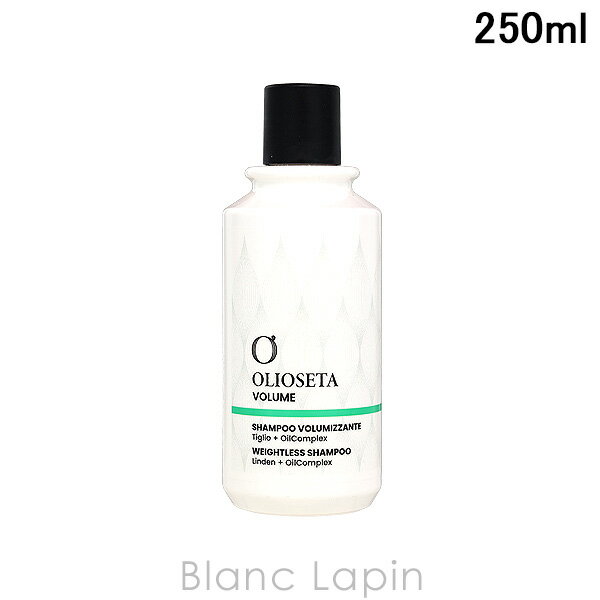 樂天商城 - オリオセタ OLIOSETA フィニークシャンプー 250ml シャンプー [024501]