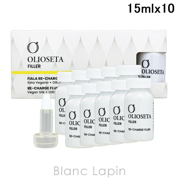 ▼ ブランドTOPはこちらから [ ブランド ] オリオセタ OLIOSETA [ 用途／種別 ] ヘアトリートメント [ 商品区分 ] 化粧品 [ 商品説明 ] ・うるおいケア成分を配合した、洗い流さないタイプのアウトバストリートメント ・サロンケア発想で、毎日のヘアケアに取り入れやすい使用感 ・オイル成分を配合し、しっとりなめらかな手触りに整えます ・酵母由来アミノ酸や植物由来タンパク成分(いずれも保湿成分)配合 トップノート：オレンジ、マンダリン、シトラス ミドルノート：ライラック、ジャスミン、ビオニー ラストノート：バニラ、ホワイトムスク、グレーアンバー [ 注意事項 ] 複数のパッケージがあり、予告なく変更される場合もございます。その際のパッケージのご指定はお受けしておりません。 [ 使用方法 ] 濡れた髪の中間から毛先に塗布し、しっかりなじませてからドライしてください。 レクニーク ダメージ ケア コンセント レート フルイド [ 広告文責 ]株式会社エムアンドディ TEL:0120-770-884