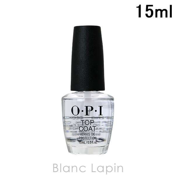 OPI トップコート #T30 15ml [420915/750711/