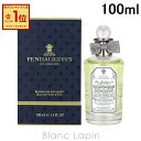 ペンハリガン PENHALIGONS ブレナムブーケ EDT 100ml 