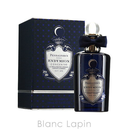 【楽天市場】ペンハリガン PENHALIGONS エンディミオンコンサントレ EDP 100ml [976304]：BLANC LAPIN