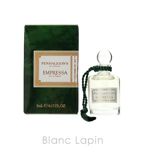 【ミニサイズ】 ペンハリガン PENHALIGONS エンプレッサ EDP 5ml [020090]のサムネイル