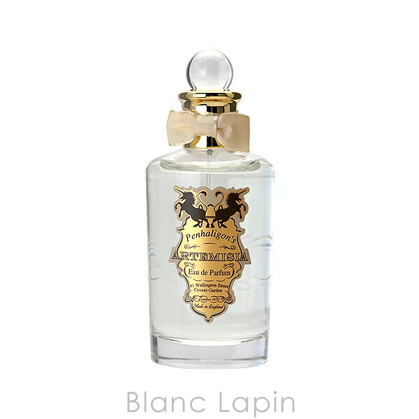 ペンハリガン PENHALIGONS アルテミジア EDP 100ml フレグランス女性用 香水 レディーズ [011290/017885/340273]
