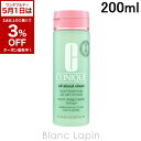 〔5月1日限定!2点以上で使える3%OFFクーポン中〕クリニーク CLINIQUE リキッドフェーシャルソープオイリースキンフォーミュラ 200ml [2276...
