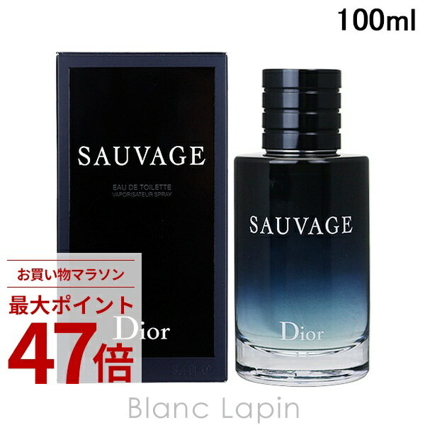 楽天市場】dior sauvage 100ml（美容・コスメ・香水）の通販