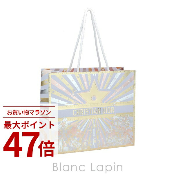 Rakuten - 〔期間限定！2点以上で3%OFFクーポン配布中〕クリスチャンディオール Dior ショッピングバッグVII〔GFT〕 [101613]