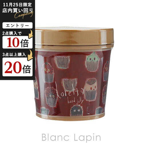 モルトベーネ MOLTO BENE ロレッタハードゼリー 300g [571991]