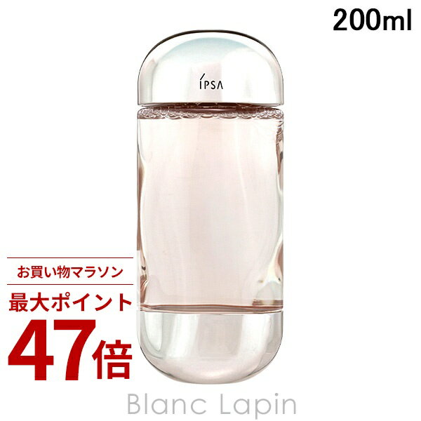 Rakuten - 〔期間限定！2点以上で3%OFFクーポン配布中〕資生堂 イプサ SHISEIDO IPSA ザ・タイムRアクアe 200ml 化粧水 [438283]