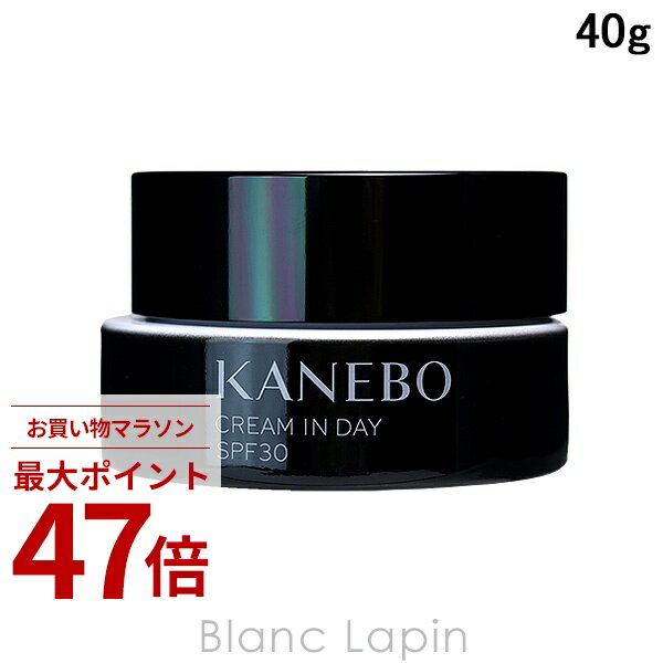 Rakuten - 〔期間限定！2点以上で3%OFFクーポン配布中〕カネボウ カネボウ KANEBO クリームインデイ II 40g フェイスクリーム・ジェル [710456]