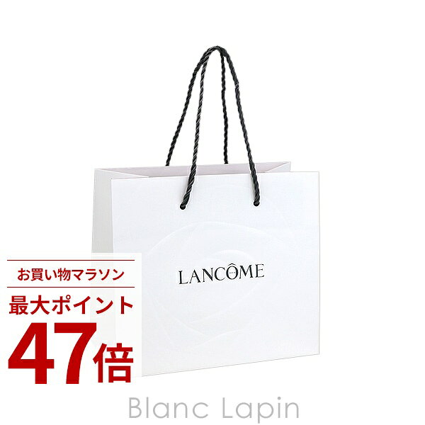 Rakuten - 〔期間限定！2点以上で3%OFFクーポン配布中〕ランコム LANCOME ショッピングバッグ I〔GFT〕 [089928]