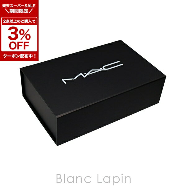 ��4H���ꡪ1,000��OFF�����ݥ�������͡ڥΥ٥�ƥ��� �ޥå� MAC ���եȥܥå��� #BLACK [101385]