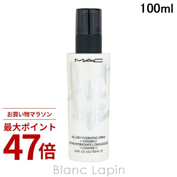Rakuten - 〔期間限定！2点以上で3%OFFクーポン配布中〕マック MAC フィックス+ラディアンス 100ml 化粧水 [720873]