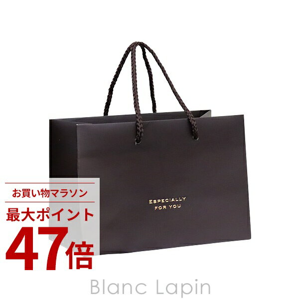 Rakuten - 〔期間限定！2点以上で3%OFFクーポン配布中〕エスペシャリーフォーユーペーパーバッグS〔WRP〕 #ブラウン [083650]