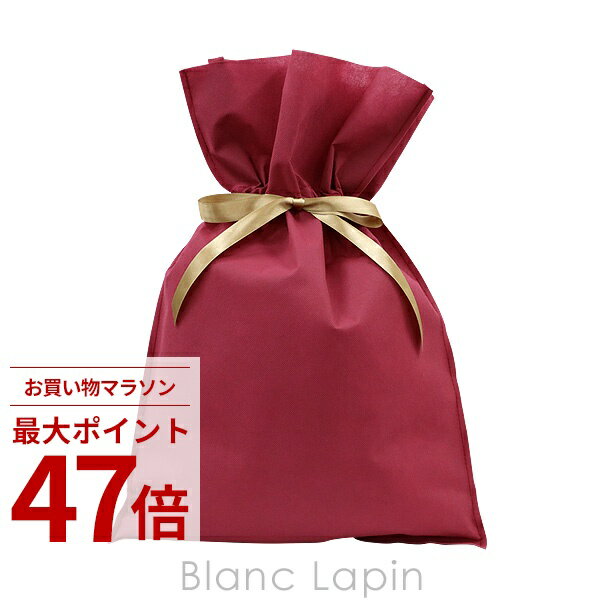 Rakuten - 〔期間限定！2点以上で3%OFFクーポン配布中〕不織布ラッピング2L〔WRP〕 #レッド [083414]