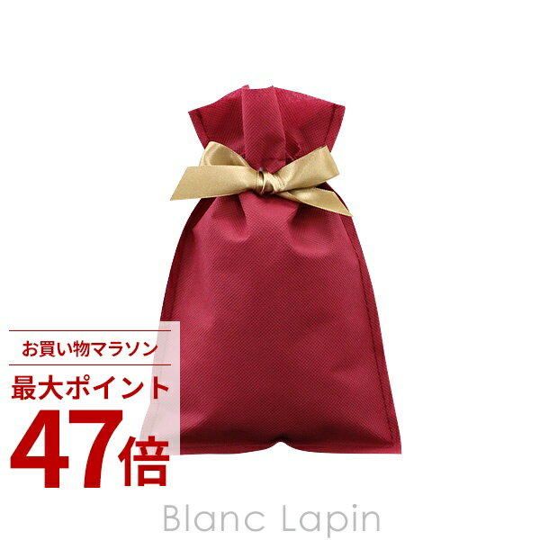 Rakuten - 〔期間限定！2点以上で3%OFFクーポン配布中〕ラッピング（有料） 不織布ラッピングS〔WRP〕 #レッド [033341/083704]