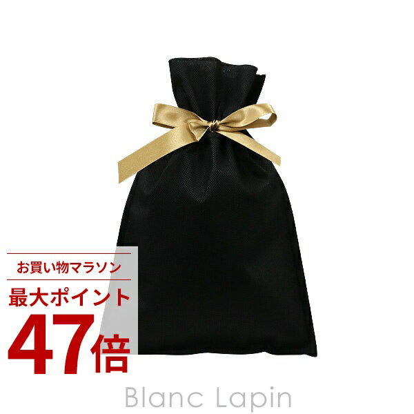 Rakuten - 〔期間限定！2点以上で3%OFFクーポン配布中〕不織布ラッピングM〔WRP〕 #ブラック [083711]