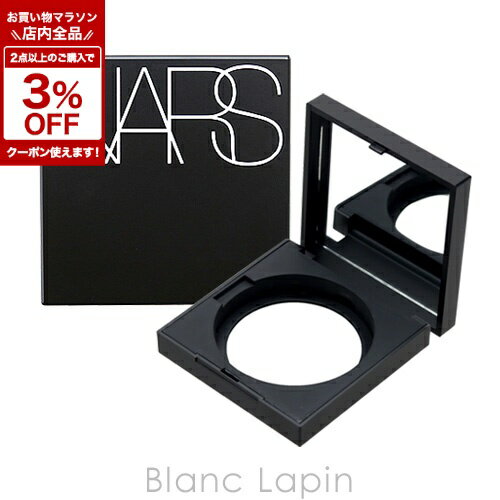 NARS Natural Radiant Longwear Cushion Foundation Case [058830]