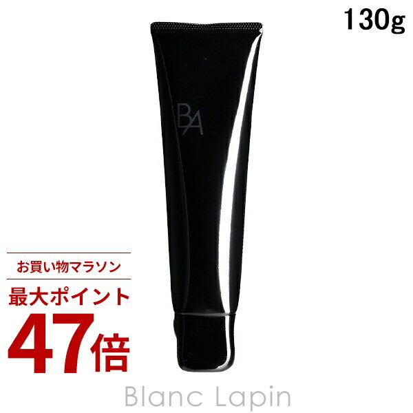 Rakuten - 〔期間限定！2点以上で3%OFFクーポン配布中〕ポーラ B.A POLA B.A B.A クレンジングクリーム 7 130g クレンジングクリーム [312322]