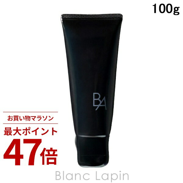 Rakuten - 〔期間限定！2点以上で3%OFFクーポン配布中〕ポーラ B.A POLA B.A B.A ウォッシュ 100g 洗顔フォーム [312339]