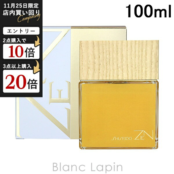 ZEN EDP 100ml