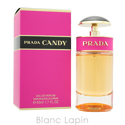 プラダ PRADA プラダキャンディ EDP 50ml [727094]