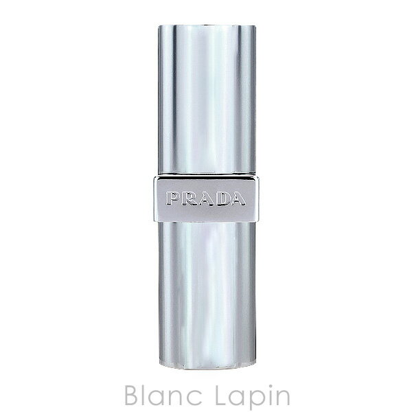 プラダ PRADA リップバームブラッシングケア #U001 アストラル ピンク 3.8g リップ...
