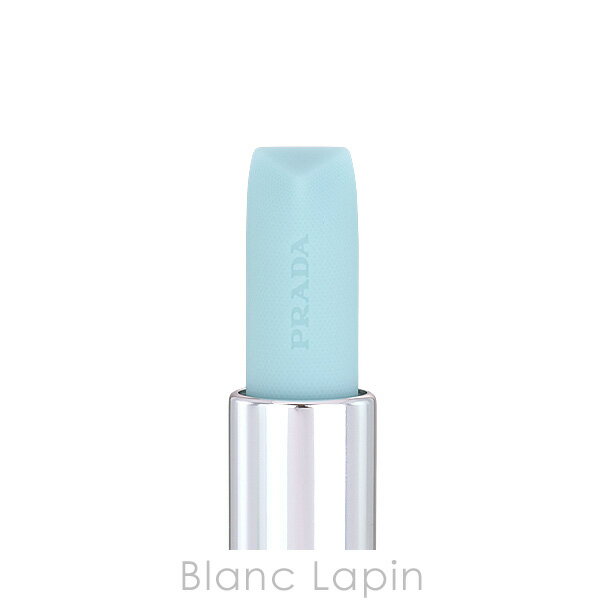 プラダ PRADA リップバームブラッシングケア #U001 アストラル ピンク 3.8g リップ...
