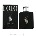 〔最大800円OFFクーポン配布中〕ラルフローレン RALPH LAUREN ポロブラック EDT 125ml [032767]