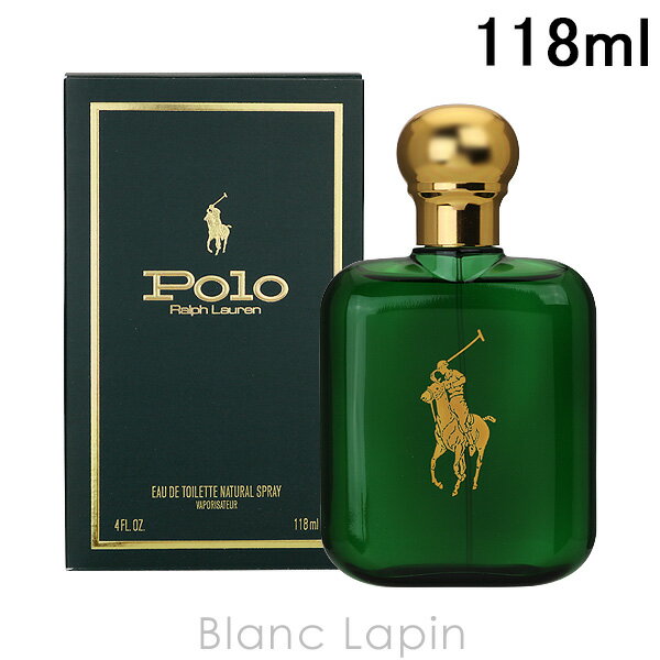 ե RALPH LAUREN ݥ EDT 118ml [012825]