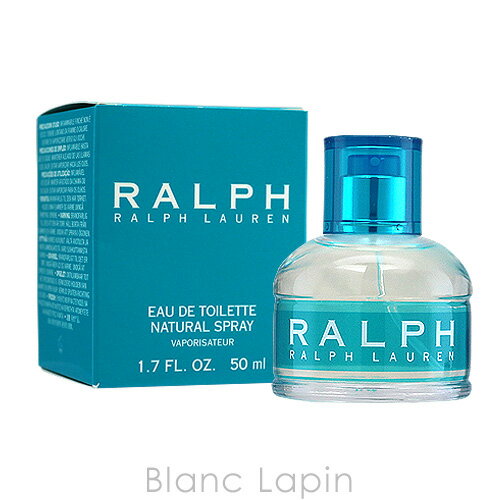 ラルフローレン RALPH LAUREN ラルフオーデトワレ EDT 50ml [009356]