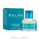 〔最大800円OFFクーポン配布中〕ラルフローレン RALPH LAUREN ラルフオーデトワレ EDT 50ml [009356]