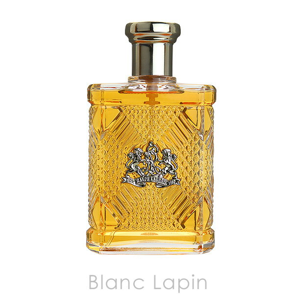 ラルフローレン RALPH LAUREN サファリフォーメンオーデトワレ 125ml [013648]