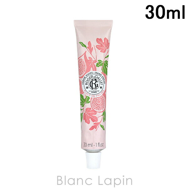 ロジェ・ガレ ROGER&GALLET クレームマン フィグ 30ml [916510](4)