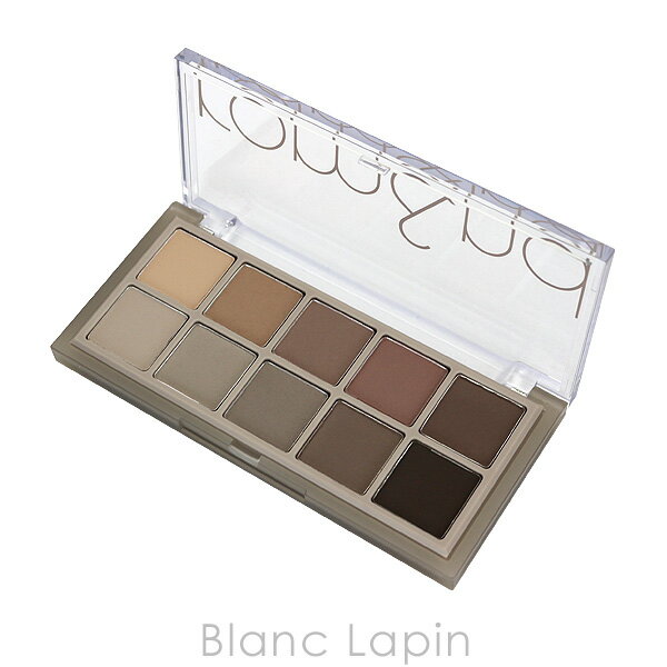 ���ॢ��� rom&nd �٥�������ѥ�å� 8g ���٤륫�顼