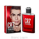 〔最大700円OFFクーポン配布中〕クリスティアーノ・ロナウド CRISTIANO RONALDO CR7バイクリスティアーノ・ロナウド EDT 50ml [510015]