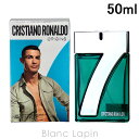 〔最大700円OFFクーポン配布中〕クリスティアーノ・ロナウド CRISTIANO RONALDO CR7オリジンズ EDT 50ml [511159]