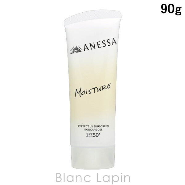 乐天商城 - 資生堂 アネッサ SHISEIDO ANESSA パーフェクトUVスキンケアジェルNB 90g UVケア（ボディメイン） [228545]