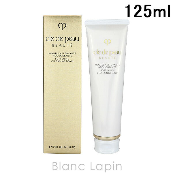 kő400~OFFN[|zzl NEhE|[{[e SHISEIDO CLE DE PEAU BEAUTE [XlgCAgAn 125ml [993279/171640]