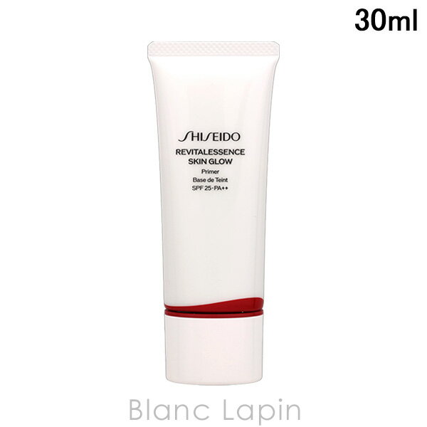 乐天商城 - 資生堂 銀座東京 SHISEIDO GINZA TOKYO エッセンススキングロウプライマー 30ml メイクアップベース [212824]