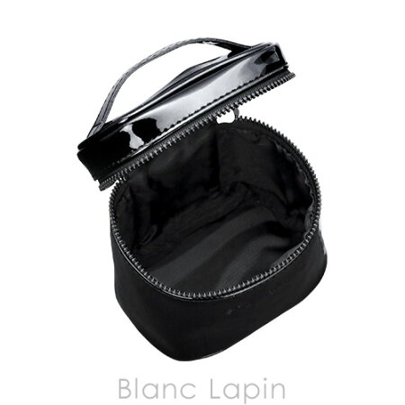 楽天市場 ノベルティ シュウウエムラ Shu Uemura バニティポーチ ブラック Blanc Lapin ブランラパン 楽天市場 ノベルティ シュウウエムラ Shu Uemura バニティポーチ ブラック Blanc Lapin ブランラパン