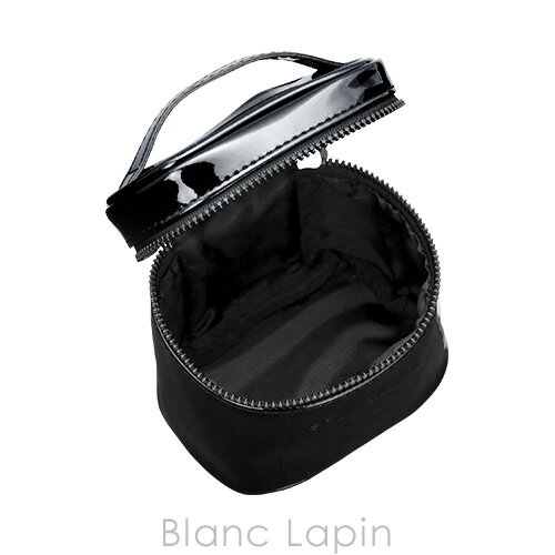 楽天市場 ノベルティ シュウウエムラ Shu Uemura バニティポーチ ブラック Blanc Lapin ブランラパン