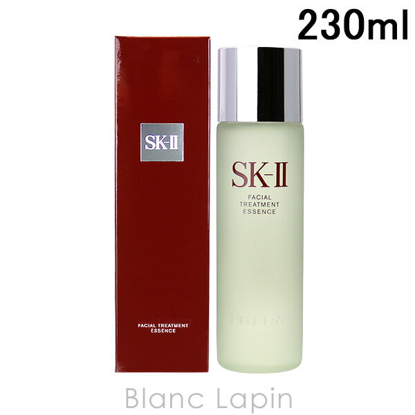 〔最大500円OFFクーポン配布中〕SK-II SK2 フェイシャルトリートメントエッセンス 230ml [090888/070064]