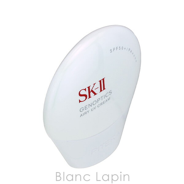 〔期間限定！2点以上で3%OFFクーポン配布中〕SK-II SK2 ジェノプティクスエアリーU...
