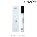 〔最大700円OFFクーポン配布中〕ショーレイヤード/レイヤードフレグランス SHOLAYERED LAYERED FRAGRANCE ボディスプレー レモンピール..