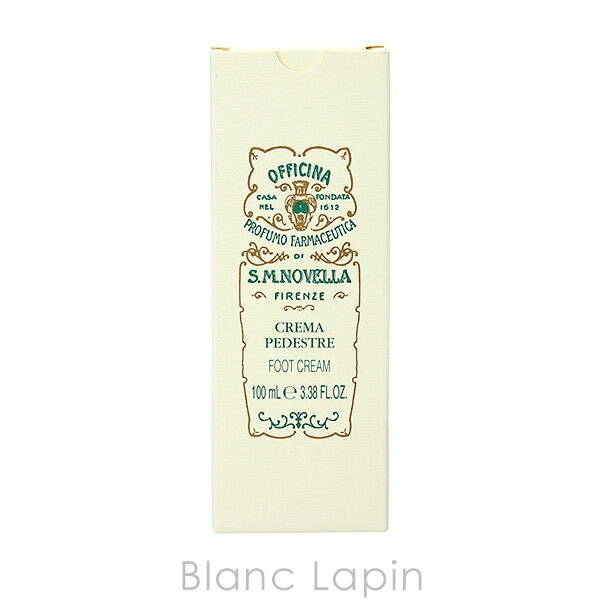 ���󥿡��ޥꥢ���Υ����å� SANTA MARIA NOVELLA �եåȥ��꡼�� 100ml [880761/079462]